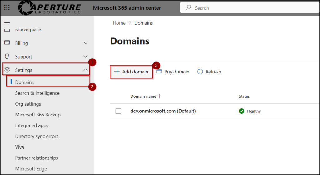 Outbound External Messaging Limit for onmicrosoft.com Domains in Microsoft Teams